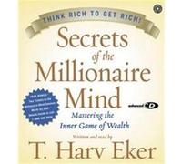 Secrets Of The Millionaire Mind T. Harv Eker (Auteur)