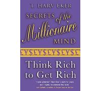 Secrets of the Millionaire Mind Eker, T Harv (Auteur)