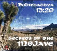 Secrets of The Mojave
