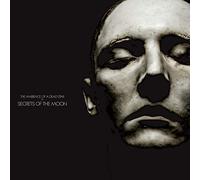 Secrets of the Moon - Ambience of a Dead Star [Import]