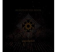 Secrets of the Moon - Antithesis-Coloured Edition [Import]