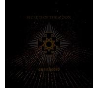 Secrets of the Moon - Antithesis [Import]