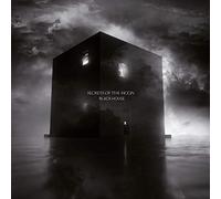 Secrets of the Moon - Black House