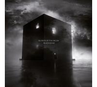 SECRETS OF THE MOON - BLACK HOUSE (LIMITED GTF/180 GR.BLACK) VINYL LP NEUF