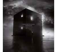 Secrets of the Moon - Black House -Mediaboo-