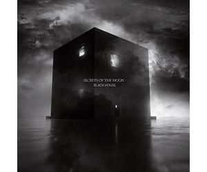 Secrets of the Moon - Black House - Silver Edition