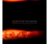 Secrets of the Moon - Carved in Stigmata Wounds [Import]