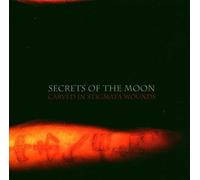 Secrets of the Moon - Carved in Stigmata Wounds - Coloured