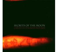Secrets of the Moon Carved in Stigmata Wounds (Vinyl)
