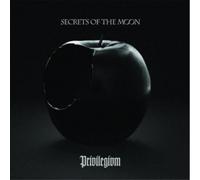 Secrets of the Moon - Privilegium - Coloured Edition