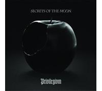 Secrets of the Moon Privilegivm (Vinyl)