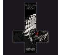 Secrets Of The Moon Seven Bells (CD) Album Digipak