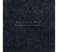 Secrets of the Moon - Stronghold of the Inviola