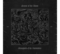 Secrets of the Moon - Stronghold of the Inviolables