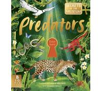 Secrets of the Museum: Predators