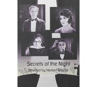 Secrets of The Night