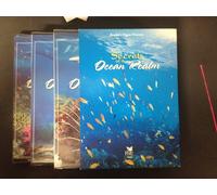 Secrets of The Ocean Realm 3-DVD Set