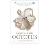 National Geographic – Secrets of the Octopus