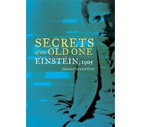 Secrets of the Old One: Einstein, 1905