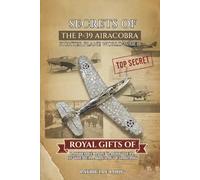 SECRETS OF THE P-39 AIRCOBRA FIGHTER PLANE WORLD WAR II: ROYAL GIFTS OF LAWRENCE DALE “LARRY” BELL OF THE BELL AIRCRAFT COMPANY