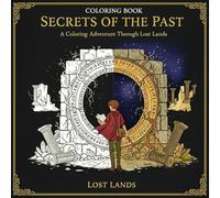 Secrets of the Past: Lost Lands