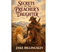 Secrets of the Preacher's Daughter