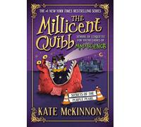 Secrets of the Purple Pearl - Kate Mckinnon - Little, Brown Books for Young Readers - ebook (ePub) - Livre
