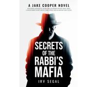Secrets Of The Rabbi's Mafia