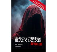 Secrets of the Real Black Lodge Revealed!