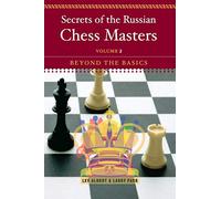 Secrets of the Russian Chess Masters