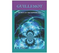 Secrets Of The Sapphire Sea: Guillemot