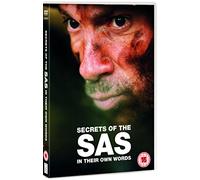 Secrets Of The Sas In Their Own Words