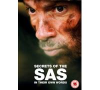 Secrets Of The Sas In Their Own Words