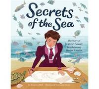 Secrets of the Sea by Evan Griffith Evan Griffith (Auteur)