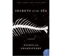 Secrets of the Sea Shakespeare, Nicholas (Auteur)