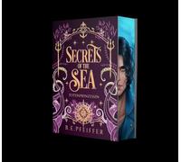 Secrets of the Sea - Totenprinzessin: Düstere Romantasy mit Fluch der Karibik Vibes