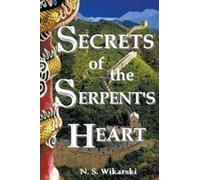 Secrets Of The Serpent's Heart