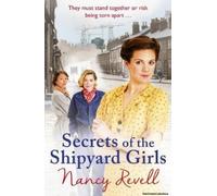 Secrets Of The Shipyard Girls