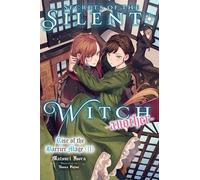 Secrets of the Silent Witch -another- Part 2 – Yen Press