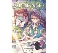 Secrets of the Silent Witch, Vol. 2
