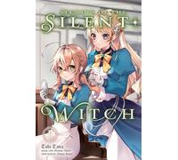Secrets of the Silent Witch, Vol. 2 (manga)