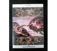 Secrets of the Sistine Chapel [Import anglais]