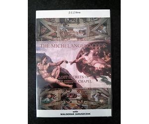 Secrets of the Sistine Chapel [Import anglais]