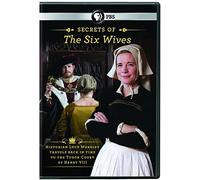 Secrets of The Six Wives