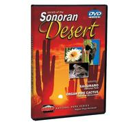Secrets of the Sonoran Desert