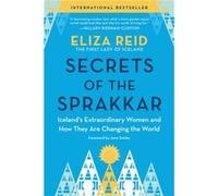 Secrets of the Sprakkar by Eliza Reid Eliza Reid (Auteur)