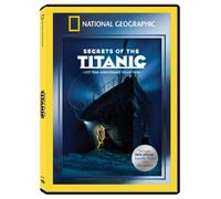 Secrets of The Titanic: Anniversary Edition
