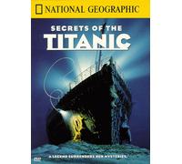 Secrets of the Titanic [Import USA Zone 1]