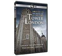 Secrets Of The Tower Of London
