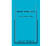 Secrets of the Trade by Jonathan Tolins Paperback Book Jonathan Tolins (Auteur)